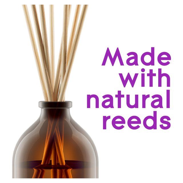 Glade Aromatherapy Reed Diffuser Moment of Zen 80ml