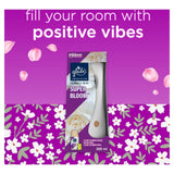 Glade Automatic Spray Holder & Refill Superbloom 269ml