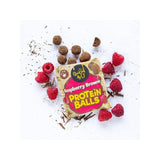 Good4U PROTEIN BALLS RASPBERRY BROWNIE 40g