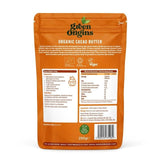 Green Origins Organic Cacao Butter 250g