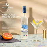 Grey Goose Premium French Vodka 70cl