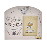 Harry Potter Charms 'Wizard' Photo Frame 3" x 4"