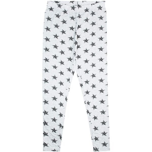 Harry Potter Womens Alumni Hogwarts Pyjama Set (L)