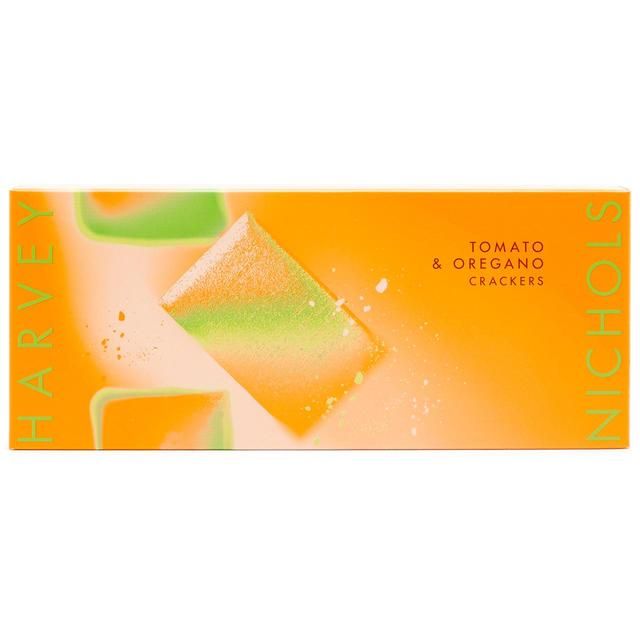 Harvey Nichols Tomato and Oregano Biscuits 150g