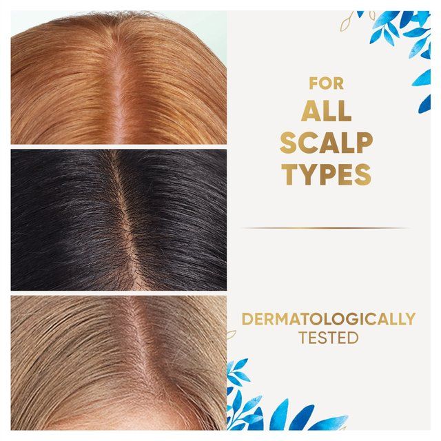 Head & Shoulders Supreme Moisture Anti-Dandruff Shampoo 400ml