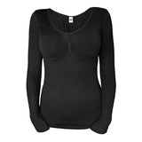 Heat Holders Ladies Thermal Long Sleeve Top L/XL