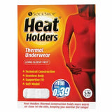 Heat Holders Ladies Thermal Underwear Long Johns L/XL