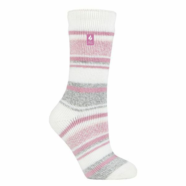 Heat Holders Ladies Thick Warm Thermal Socks 4-8 UK