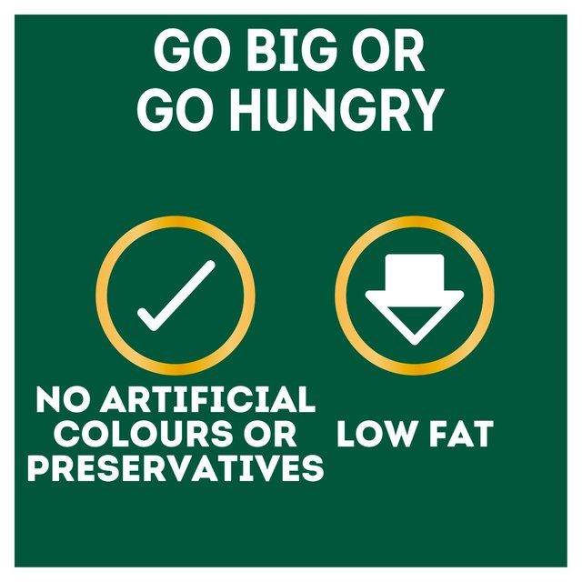 Heinz Big Soup Chunky Vegetable 400g