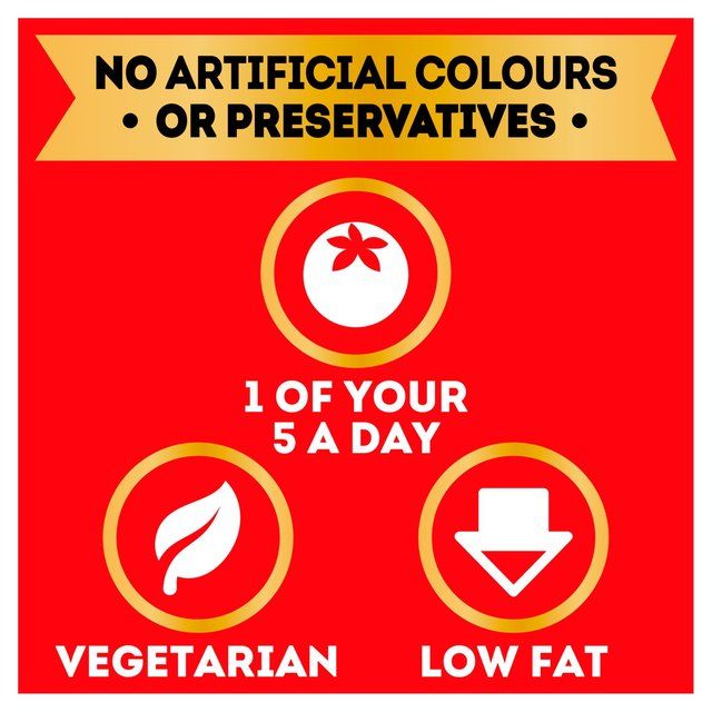 Heinz Cream Of Tomato & Basil Soup 400g