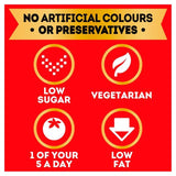 Heinz Cream of Tomato Soup for One 300g