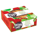 Higgidy Spinach & Tomato Quiche 155g