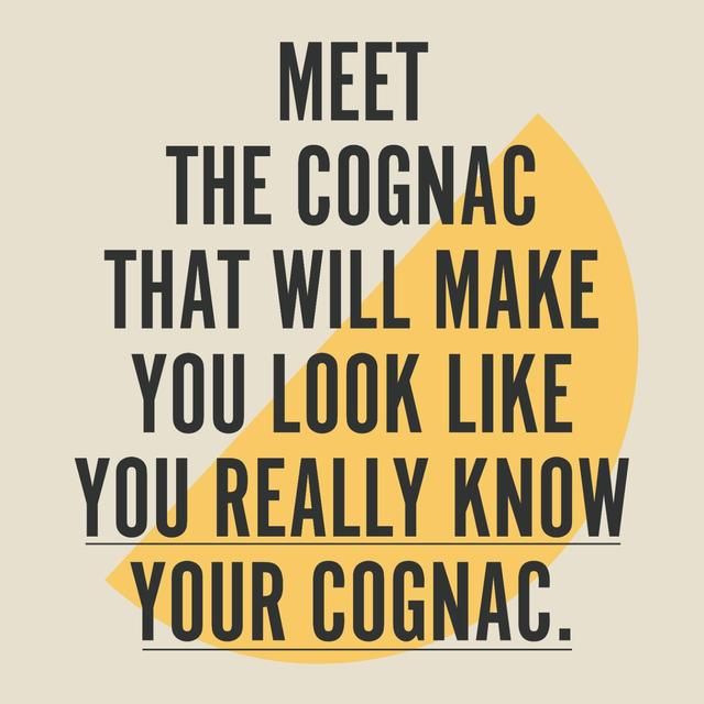 Hine H by Hine Cognac 70cl