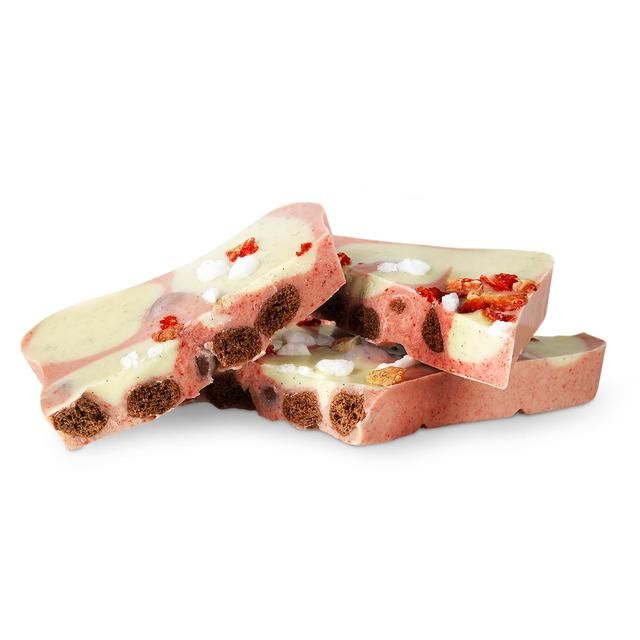 Hotel Chocolat Eton Mess Slab Selector 100g