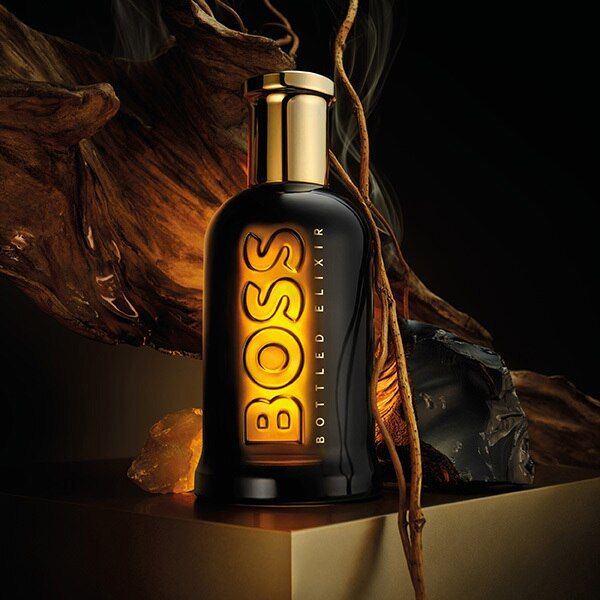 Hugo Boss Bottled Elixir Parfum 50Ml 24Iv