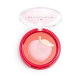 I Heart Revolution Fruity Blusher Peach