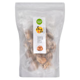 Champignons Shiitake à fleurs séchées Orientalmart 東方行 中國花菇 200g