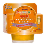 RW Popburst Popping Boba (saveur mangue) 一直旺 爆爆珠 (芒果味)