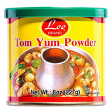 Poudre Tom Yum de marque Lee