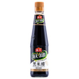 Vinaigre de Riz Noir Haday 海天 黑米醋
