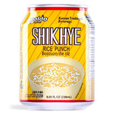 Punch au riz Paldo Shikhye
