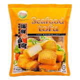Tofu aux fruits de mer Figo 海鮮豆腐