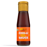 Sauce chili à saveur de Yuzu Lee Kum Kee 李錦記 柚子風味辣椒醬