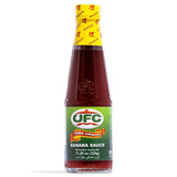 Sauce banane UFC Tamin Anghang (originale)