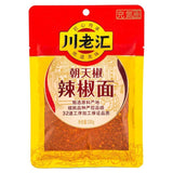 Poudre de piment Chuan Lao Hui 川老匯 朝天椒辣椒麵