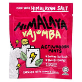 Bonbons à la menthe Big Foot Himalaya Vajomba Actiwhoosh