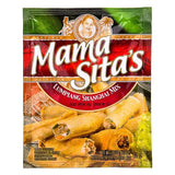 Lumpiang Shanghai Mix de Mama Sita (mélange d'assaisonnement pour rouleaux de printemps frits)