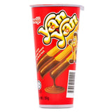 Biscuits Meiji Yan Yan Dip (saveur chocolat)