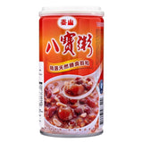 Congee mixte Taisun 泰山 八寶粥