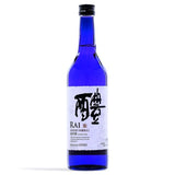Saké Ozeki Rai Junmai 醴 純米酒 (ABV 15,8%)