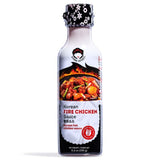Sauce pour poulet épicée Ajumma Republic (Sauce pour poulet épicée coréenne) 불닭소스