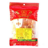 Soupe aux champignons blancs Zheng Feng 正豐 雪耳清心潤肺湯