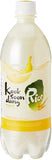 Kooksoondang Banana Rice Makgeolli Vin de riz pétillant (4 % vol.)