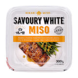 Hikari Miso Miso blanc savoureux (doux et doux) 白味增