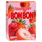 Boisson bonbon à la fraise Haitai (canette) (238 ml x 12)