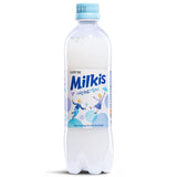Lotte Milkis Cream Soda