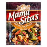 Chopsuey / Pancit Canton de Mama Sita (mélange pour sautés)
