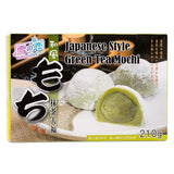 Yuki & Love Mochi au thé vert à la japonaise 雪の戀 和風綠茶大福