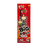 Tao Kae Noi Big Roll Rouleau d'algues grillées (saveur épicée) 小老闆 大紫菜卷 (香辣味)