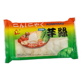 Konnyaku Shirataki Konjac Yam Bundles