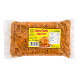 Côtelette de navet chinois Chang sucrée 象牌 菜脯粒