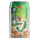 Boisson à la courge blanche Taisun 泰山 冬瓜茶