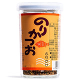 Assaisonnement pour riz Futaba Nori Katsuo Furikake avec flocons de poisson séché et algues Nori のりかつお ふりかけ