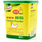 Poudre de poulet Knorr (L) 家樂牌 雞粉 (大)
