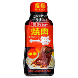 Sauce BBQ Daisho (moyennement épicée) 焼肉一番 (中辛)