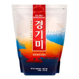 Riz à grains moyens Kyong Gimi 경기미 2kg